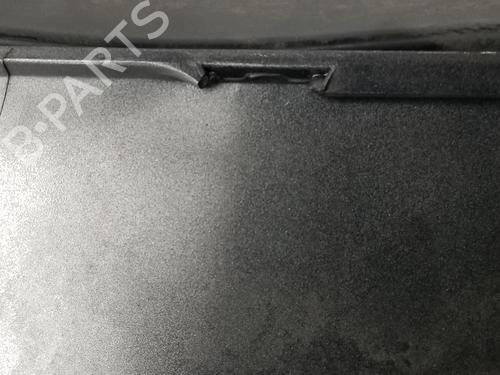 Right rear door SMART FORFOUR (454) 1.5 CDI (454.001) | BP9180313C5