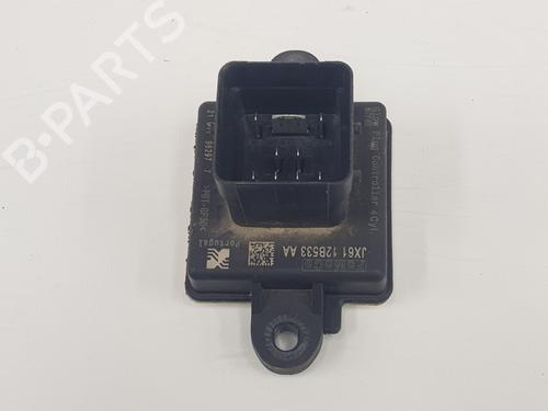 Módulo eletrónico FORD RANGER (TKE) | BP37013985M83 - Image 5