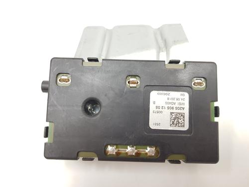 Elektronische module MERCEDES-BENZ GLC Coupe (C253) 220 d 4-matic (253.303, 253.305) (170 hp) 18829500