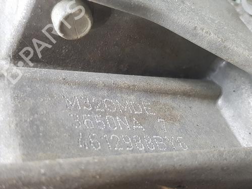 Gearbox OPEL MOKKA / MOKKA X (J13) 1.6 CDTI (_76) | BP18098518M3 