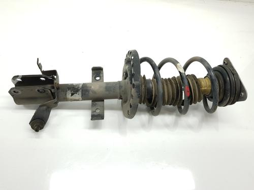 Left front shock absorber RENAULT CLIO III (BR0/1, CR0/1) 1.5 dCi | BP12142137M16 