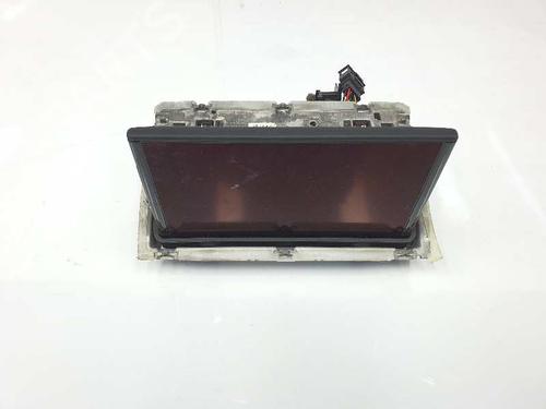 Used Display monitor AUDI A3 Sportback (8VA, 8VF) 1.6 TDI (110 hp) 23561056