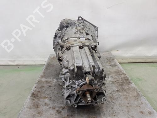 Gearbox BMW 1 (E81) 116 i | BP36908528M3  - Image 6
