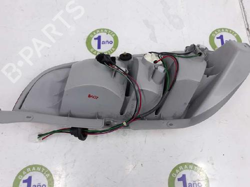Right taillight HYUNDAI ATOS (MX) 1.0 i | BP5413007C35 