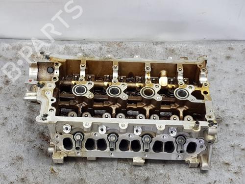 Used Cylinder head Cylinder head JEEP RENEGADE SUV (BU, B1, BV) 1.3 T-GDi (150 hp) 33201806 33201806