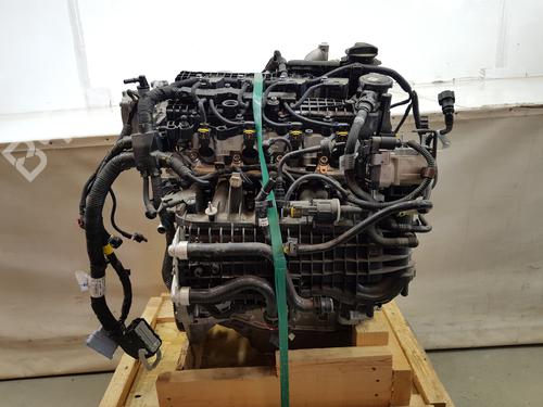 Engine JEEP COMPASS (MP, M6, MV, M7) | BP37584865M1 - Image 10