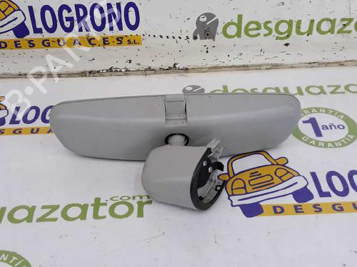 Specchietti retrovisore AUDI A6 C6 (4F2) 2.7 TDI | BP23393409I6 