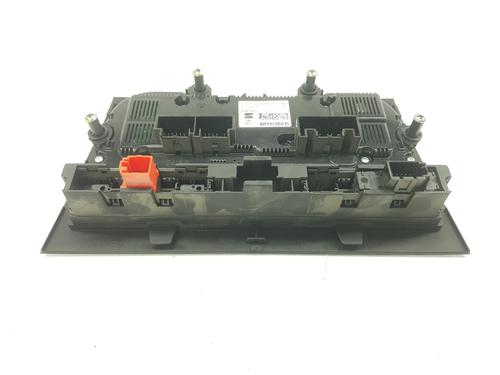 Climate control SEAT LEON (5F1) 1.6 TDI | BP15206549I5 