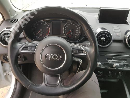 Front left exterior door handle AUDI A1 Sportback (8XA, 8XF) 1.0 TFSI | BP9753779C128  - Image 25