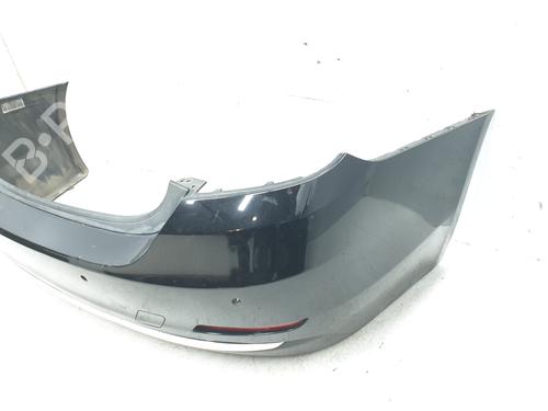 Rear bumper BMW 4 Gran Coupe (F36) 430 d | BP25143401C8 