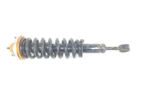 Used Right front shock absorber TOYOTA LAND CRUISER PRADO (_J12_) 3.0 D-4D (KDJ120, KDJ125) (163 hp) 17478605