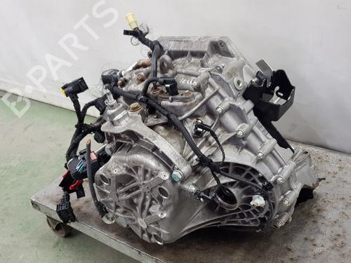 Gearbox RENAULT ARKANA I (LCM_, LDN_)  | BP33185802M3  - Image 5