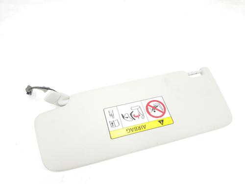 Right sun visor VW T-ROC (A11, D11) 1.0 TSI | BP30390056I2 