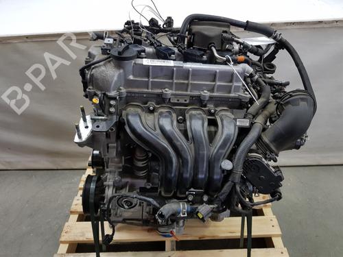 Engine HYUNDAI IONIQ (AE) 1.6 GDI Hybrid | BP24905924M1 