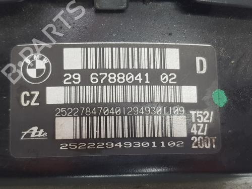 Servo brake BMW 1 (E87) 116 d | BP29942046M42
