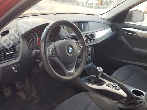 Rim BMW X1 (E84) xDrive 18 d | BP29613500C45 
