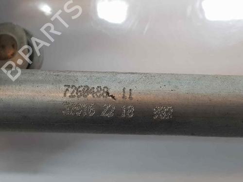 Front wiper motor BMW 4 Gran Coupe (F36) 418 d | BP3660320M29 