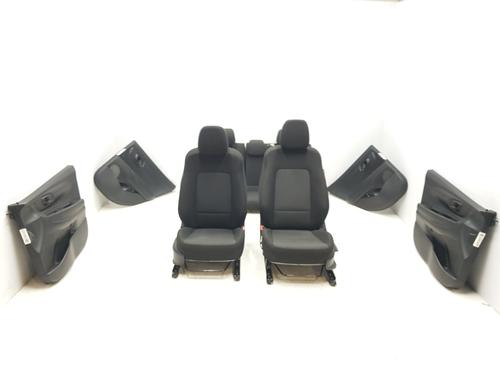 Seats set HYUNDAI i20 II (GB, IB) 1.2 | BP15498883C78 