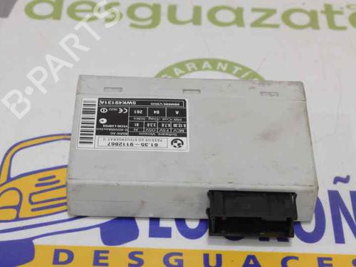Used Electronic module BMW 5 (E60) 520 d (177 hp) 1170021