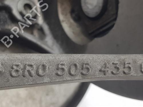 Left rear steering knuckle AUDI A7 Sportback (4GA, 4GF) 3.0 TDI | BP16168077M27 
