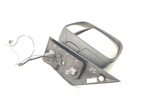 Left mirror MAN TGE Bus  | BP33215183C26  - Image 6