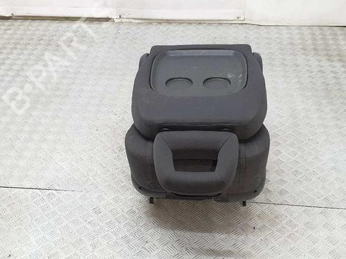 Rear seat SEAT ALHAMBRA (7V8, 7V9) 2.0 TDI | BP7644409C17 