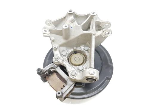 Left rear steering knuckle VOLVO XC40 (536) | BP40155891M27 - Image 2