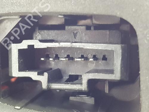 Right taillight PEUGEOT 3008 I MPV (0U_) 2.0 HDi 150 / BlueHDi 150 | BP29011234C35 