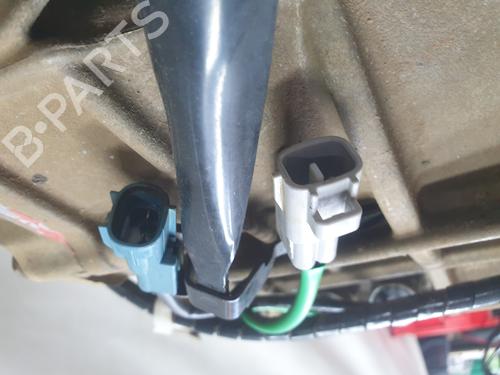 Transfer box TOYOTA LAND CRUISER PRADO (_J12_) 3.0 D-4D (KDJ120, KDJ125) | BP25857945M36