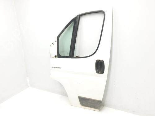 Left front door CITROËN JUMPER I Van (244) 2.2 HDi | BP17660505C2 