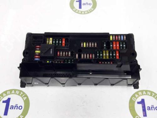Fuse box BMW 5 (F10) 520 d | BP4510989E1 