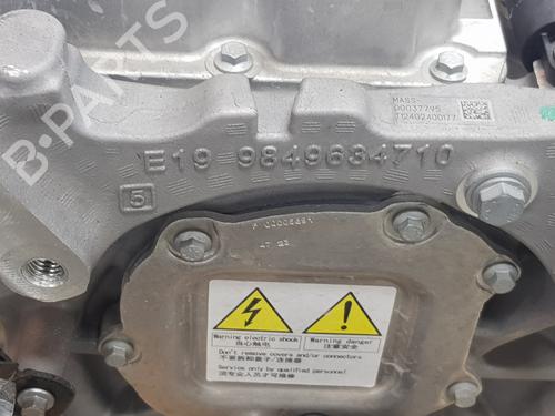 Engine ALFA ROMEO JUNIOR (626_, 627_) | BP37013938M1 - Image 6