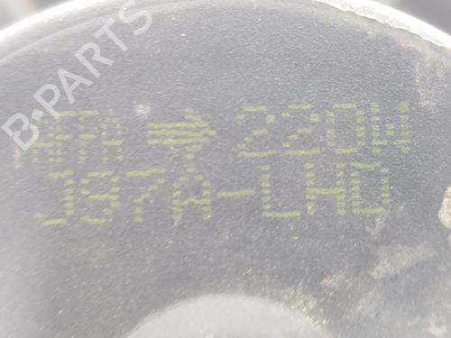 Heater blower motor MAZDA B-SERIE (UN) 2.5 TD 4WD | BP14114097M62 