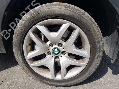 Rudehejsemotor forskærm højre BMW X3 (E83) xDrive 30 d | BP5852022E20 