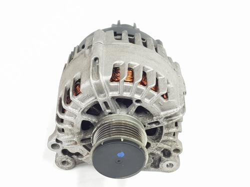 Used Alternator AUDI A3 Sportback (8PA) [2004-2015]  31631122