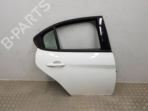 Used Right rear door Right rear door ALFA ROMEO GIULIA (952_) 2.2 D (952AFA25, 952AFM25, 952ALA25) (180 hp) 40092078 40092078