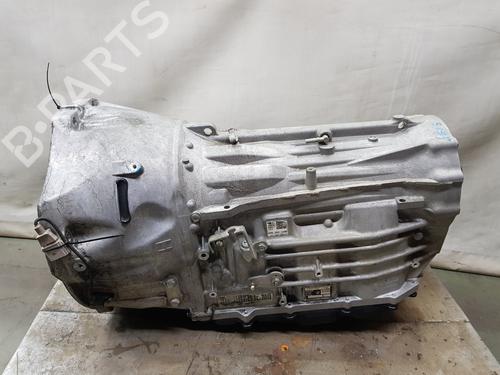Gearbox AUDI Q7 (4LB) 3.0 TDI quattro | BP30134184M3