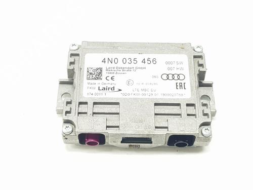 Used Electronic module Electronic module AUDI Q8 (4MN, 4MT) 50 TDI Mild Hybrid quattro (286 hp) 33215368 33215368