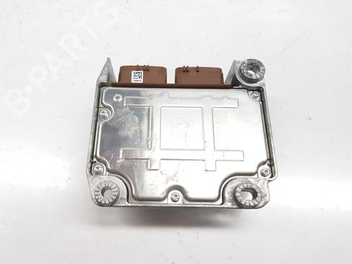 Airbag Kit HYUNDAI TUCSON (TL, TLE) 1.6 GDi | BP11681595C86 