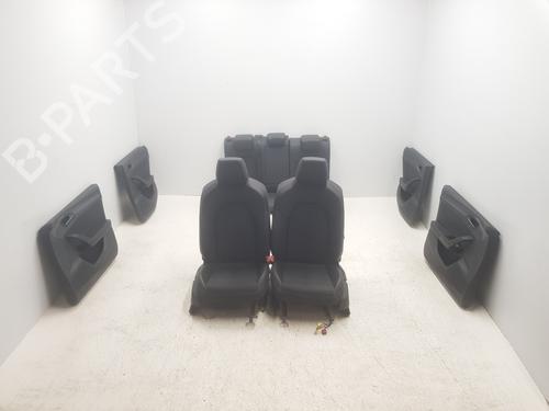 Used Seats set CUPRA LEON Sportstourer (KL8, KU8, KUD) 1.5 eTSI (150 hp) 30753922