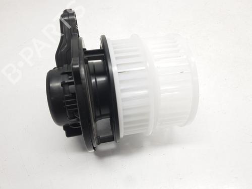 Heater blower motor HYUNDAI TUCSON (NX4E, NX4A) 1.6 CRDi Hybrid 48V | BP16097221M62 