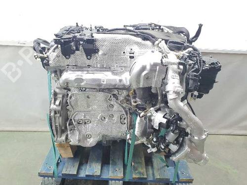 Engine BMW X4 (G02, F98) xDrive M40 d | BP9970295M1 