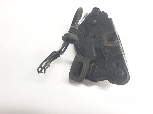 Front left lock SEAT ALHAMBRA (710, 711) 2.0 TDI | BP25918148C98 