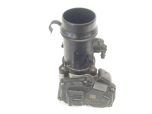 Boîtier papillon BMW X1 (E84) xDrive 18 d (143 hp) 31803776