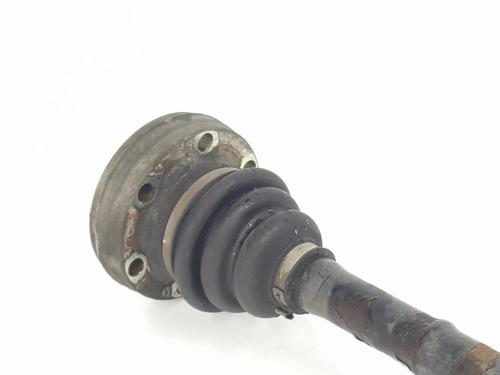 Left rear driveshaft BMW 3 Touring (E91) 318 d | BP30468453M40 - Image 4