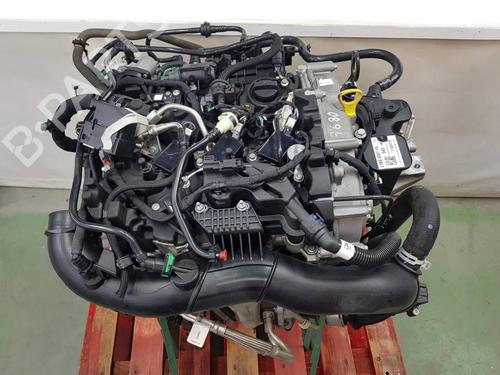 Engine FORD PUMA (J2K, CF7) | BP39191540M1 - Image 3