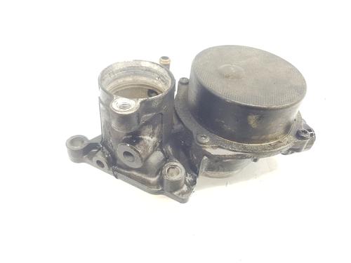 Vacuum pump PEUGEOT BOXER Platform/Chassis 2.2 HDi 120 | BP20190463M80 