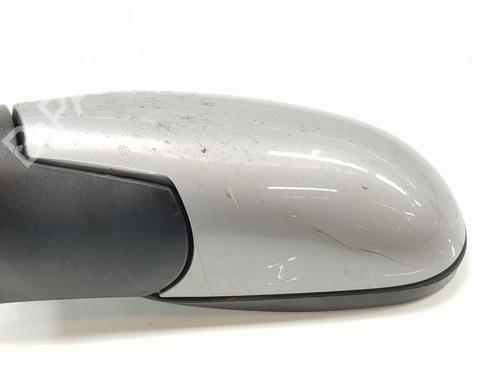 Left mirror MERCEDES-BENZ A-CLASS (W168) A 170 CDI (168.008) | BP20188056C26 