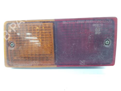 Used Rear bumper right light TOYOTA LAND CRUISER 90 (_J9_) 3.0 TD (KZJ90_, KZJ95_, KZJ90R, KZJ95R, KZJ90W, KZJ95W) (125 hp) 9184151