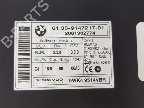 Other BMW X5 (E70) 3.0 d | BP23884480O1 